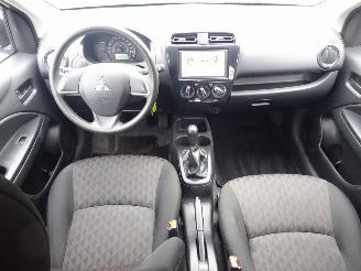 Mitsubishi Space-star 1.2i Benzine 52kw Euro6 picture 10