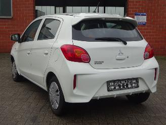 Mitsubishi Space-star 1.2i Benzine 52kw Euro6 picture 5