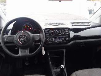 Volkswagen Up! 1.0 move up! BlueMotion, Airco, Lane assist, start/stop picture 19