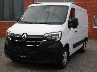 Renault Master 2.3 DCI 100kw Euro6, Airco picture 2