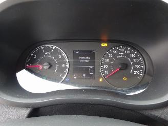 Renault Master 2.3 DCI 100kw Euro6, Airco picture 18