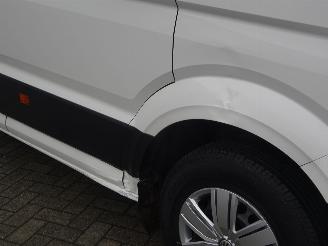 Volkswagen Crafter Comfortline L2/H2 130kw DSG Autom., Airco, Navi, Cruise, Trekhaak picture 23