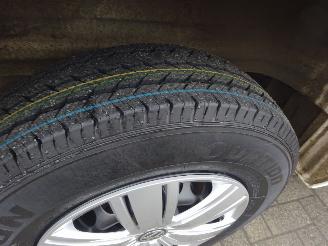 Volkswagen Crafter Comfortline L2/H2 130kw DSG Autom., Airco, Navi, Cruise, Trekhaak picture 27