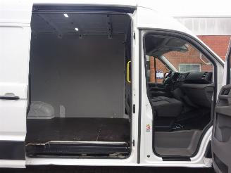 Volkswagen Crafter Comfortline L2/H2 130kw DSG Autom., Airco, Navi, Cruise, Trekhaak picture 6