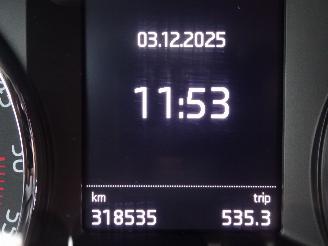 Skoda Octavia 1.6 TDI 105pk Greentech Ambition, Climare & Cruise, Navi picture 14