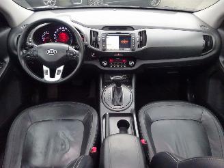 Kia Sportage 2.0i CVVT X-Clusive 120kw Aurtom., Panorama, Vol Leder, Navi-MMS picture 11