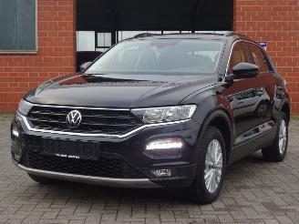 Volkswagen T-Roc Style 81kw TSI , Airco, Navi-MMS, Cruise picture 2