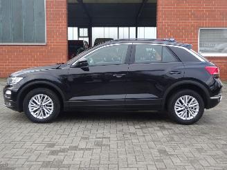 Volkswagen T-Roc Style 81kw TSI , Airco, Navi-MMS, Cruise picture 16