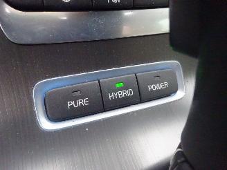 Volvo V-60 D6 AWD Plugin-Hybrid Summum, Leder, Schuifdak, Navi, Lane assist picture 17