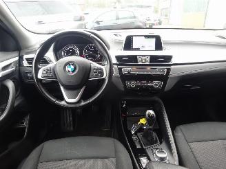 BMW X2 X2 sDrive 18 d Advantage, Navi, Climate & Cruise picture 18