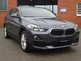 BMW X2 X2 sDrive 18 d Advantage, Navi, Climate & Cruise picture 3