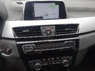 BMW X2 X2 sDrive 18 d Advantage, Navi, Climate & Cruise picture 20