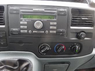 Ford Transit 2.2 TDCI 9 persoons, Airco, El.pakket , Nieuwe APK, 1e eigenaar picture 21