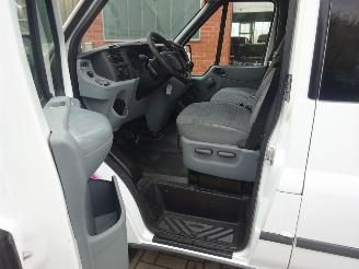 Ford Transit 2.2 TDCI 9 persoons, Airco, El.pakket , Nieuwe APK, 1e eigenaar picture 18