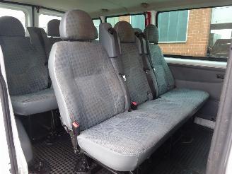Ford Transit 2.2 TDCI 9 persoons, Airco, El.pakket , Nieuwe APK, 1e eigenaar picture 9