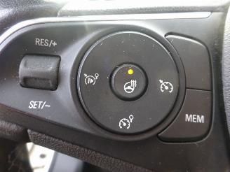 Opel Mokka-E Elegance 11kw lader, DAB+, Stoel en stuurverw, Camera, Lane assist picture 23