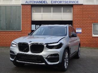 krockskadad bil auto BMW X3 X3 M xDrive 30 i Advantage 185kw Automaat 2020/7