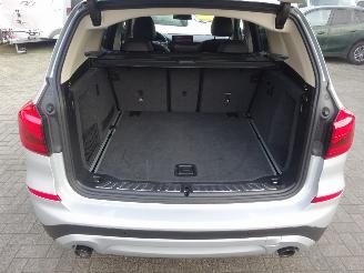 BMW X3 X3 M xDrive 30 i Advantage 185kw Automaat picture 9