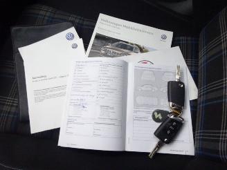 Volkswagen Golf GTE Pug-in Hybride 110kw, Panorama, Lane assist picture 21