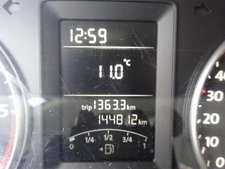 Volkswagen Transporter 2.0 TDI 140pk Koelwagen picture 21