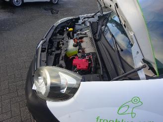 Renault Kangoo Z.E. Lang Elektro, D.C. ,5 pers., Airco picture 19