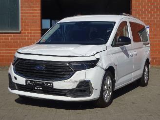 damaged passenger cars Ford Tourneo Connect/Grand Tourneo Connect Grand Tourneo Connect 1.5 Plug-Inn Hybride, 7 persoons 2025/7