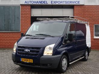  Ford Transit FT260K  2.2 TDCI, Airco, Cruise control, Trekhaak, Inrichting 2011/11