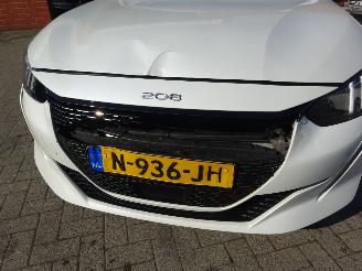 Peugeot 208 1.2 PureTech GT Pack Autom.,Panorama, Leer, Navi, DAB+, Camera picture 7