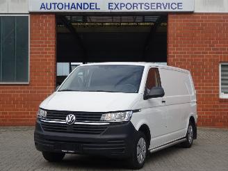  Volkswagen Transporter T6.1 DSG Automaat 110kw/150pk Lang, Airco, Cruise 2023/11