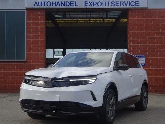 Opel Grandland Grandland Electric 157 kW GS 2025/6