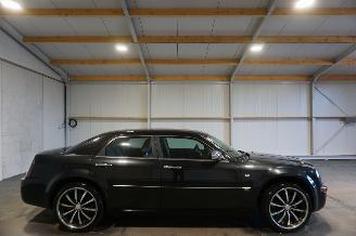 skadebil auto Chrysler 300 C 2.7V6 142kW Automaat Leder Airco 2006/2
