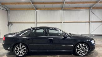 škoda osobní automobily Audi A8 4.2TDI 240kW Automaat Kanteldak Quattro 2006/9