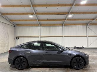 škoda osobní automobily Tesla Model 3 60kWh 208kW RWD 2023/12