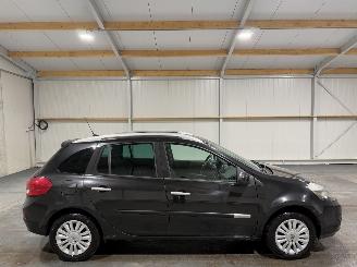škoda osobní automobily Renault Clio 1.2TCE 74kW Airco Collection 2011/1