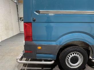 Volkswagen Crafter 2.0TDI 75kW  L3H3 Highline Camera picture 14