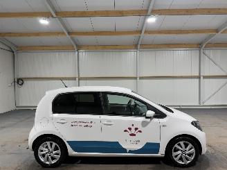 Unfallwagen Seat Mii 1.0 44kW Airco Sport Dynamic 2015/2