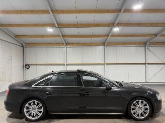 Avarii autoturisme Audi A8 4.2FSI 273kW Luchtvering Quattro Lang Pro Line+ 2011/4