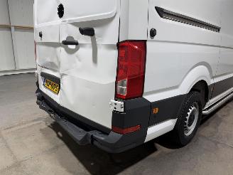 Volkswagen Crafter E 36kWh 100kW Clima Achteruitrijcamera L3H3 picture 19