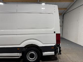 Volkswagen Crafter E 36kWh 100kW Clima Achteruitrijcamera L3H3 picture 13