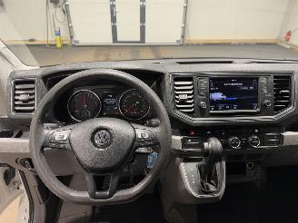Volkswagen Crafter E 36kWh 100kW Clima Achteruitrijcamera L3H3 picture 23