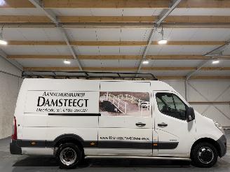dommages fourgonnettes/vécules utilitaires Renault Master 2.3 dCi 92kW Airco L3H3 DL HD T35 2011/10