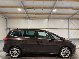 Auto incidentate Opel Zafira 1.6 CDTi 100kW 7persoons Business+ 2014/7