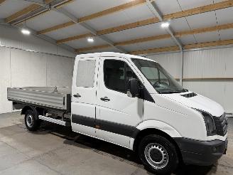 Volkswagen Crafter 2.0TDI 100kW 7-Persoons L3 DC 46 picture 2