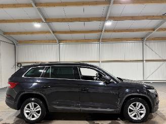 Coche accidentado Skoda Kodiaq 1.5TSI 110kW Automaat Limited Business Edition 2019/12