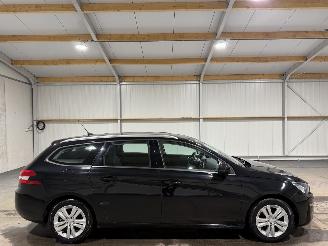 Unfallwagen Peugeot 308 1.2 PureTech 81kW Active Clima 2017/2