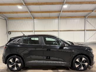 skadebil auto Renault Mégane 60kWh 160kW Optium Charge Evolution 2023/1