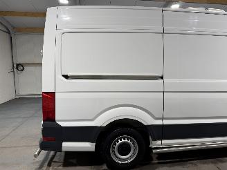 Volkswagen Crafter 2.0TDI 103kW FRIGO L3H3 Highline Airco picture 29