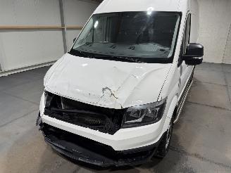 Volkswagen Crafter 2.0TDI 103kW FRIGO L3H3 Highline Airco picture 21