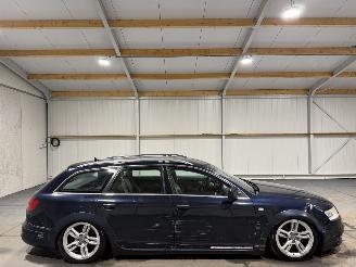 Auto incidentate Audi A6 allroad 3.0 TDI 171kW Quattro Automaat luchtvering 2006/6