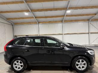 Auto incidentate Volvo Xc-60 2.0 D4 133kW FWD SUMMUM Clima 2014/6
